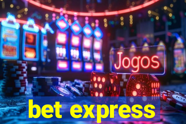 bet express